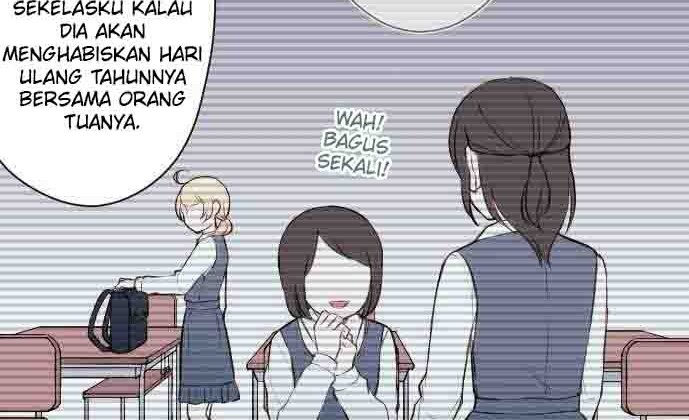 Ouji-sama Nante Iranai Chapter 48 Gambar 6