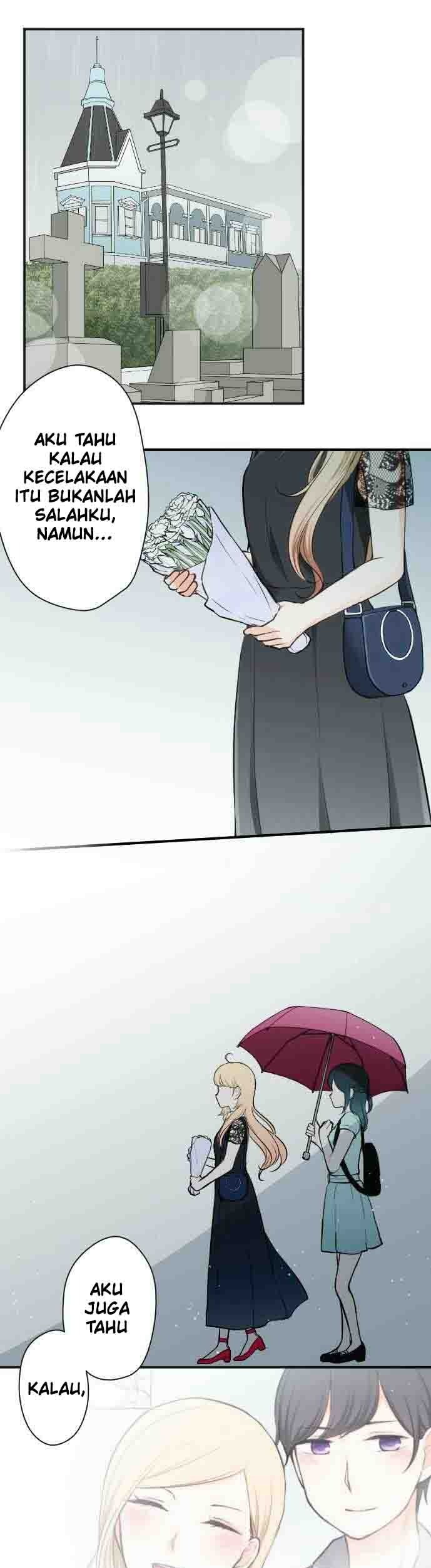 Ouji-sama Nante Iranai Chapter 48 Gambar 19