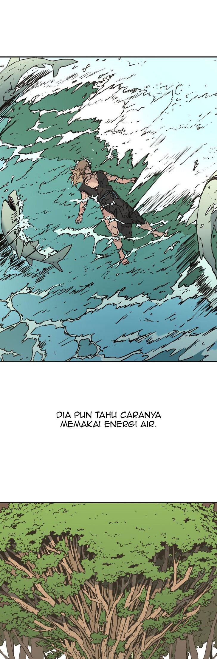 Peerless Dad Chapter 157 Gambar 25