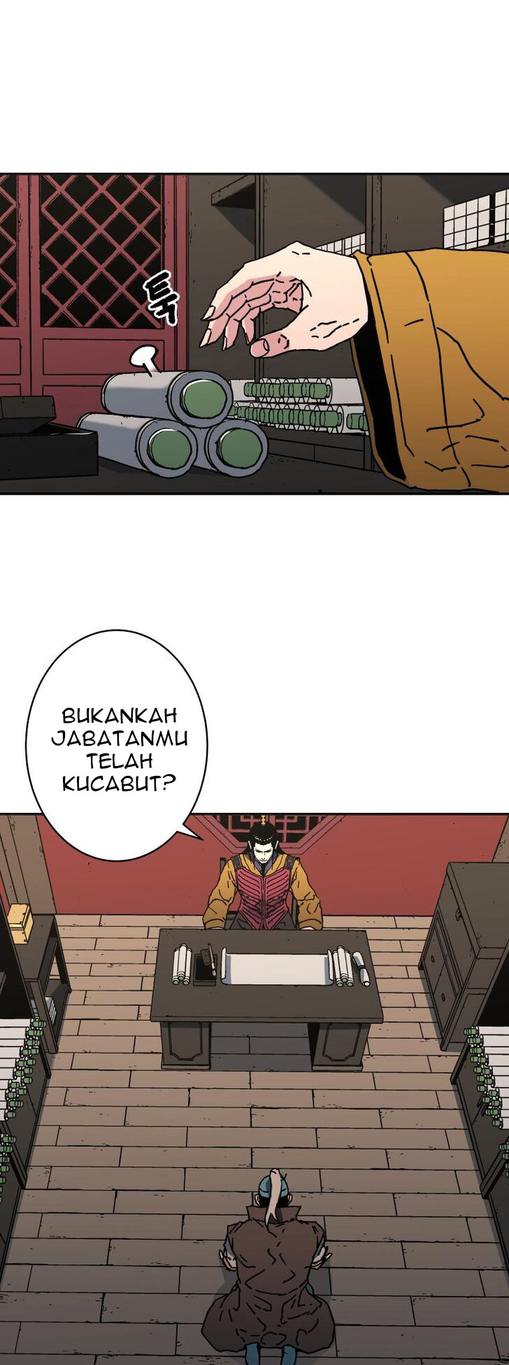 Peerless Dad Chapter 157 Gambar 7