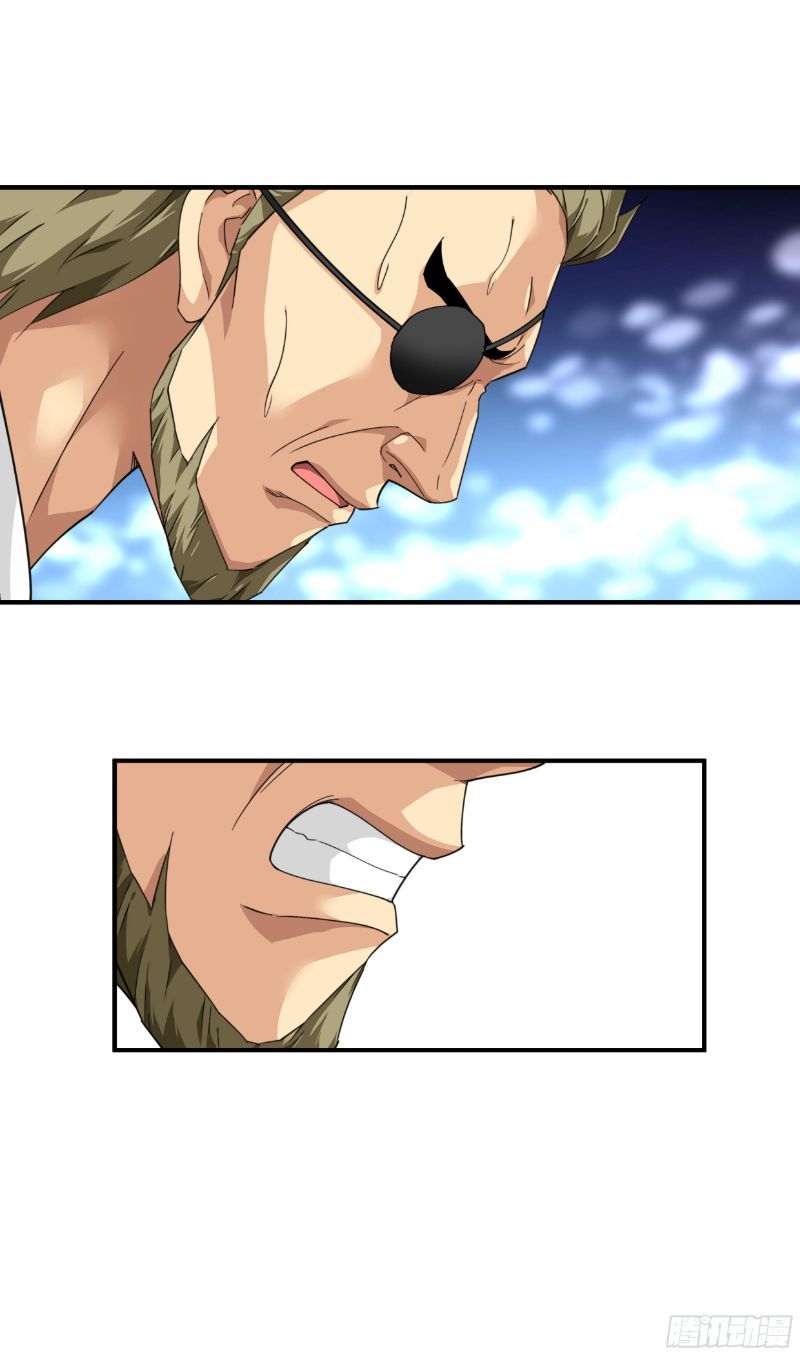 Rebirth I Am The Great God Chapter 35 Gambar 13