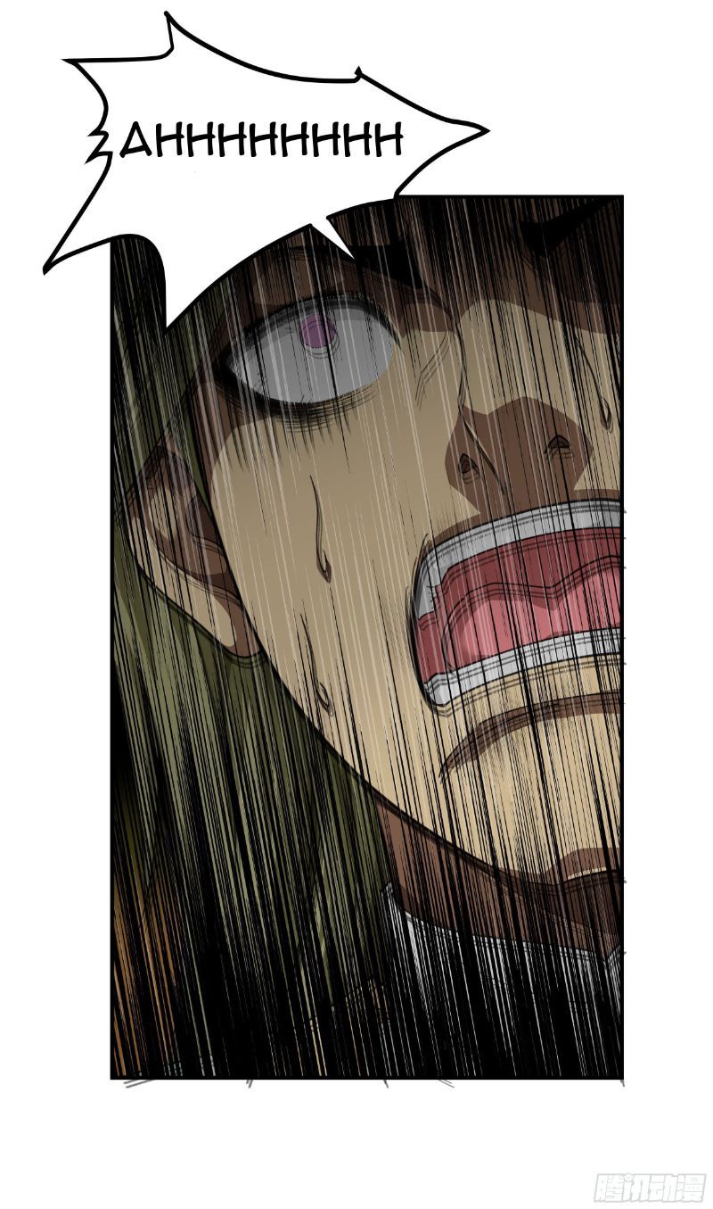 Rebirth I Am The Great God Chapter 35 Gambar 17