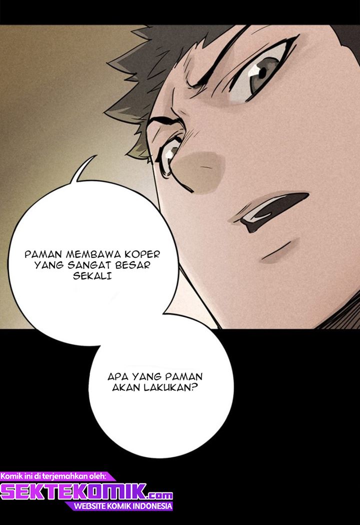 End of The World 2028 Chapter 28 Gambar 11
