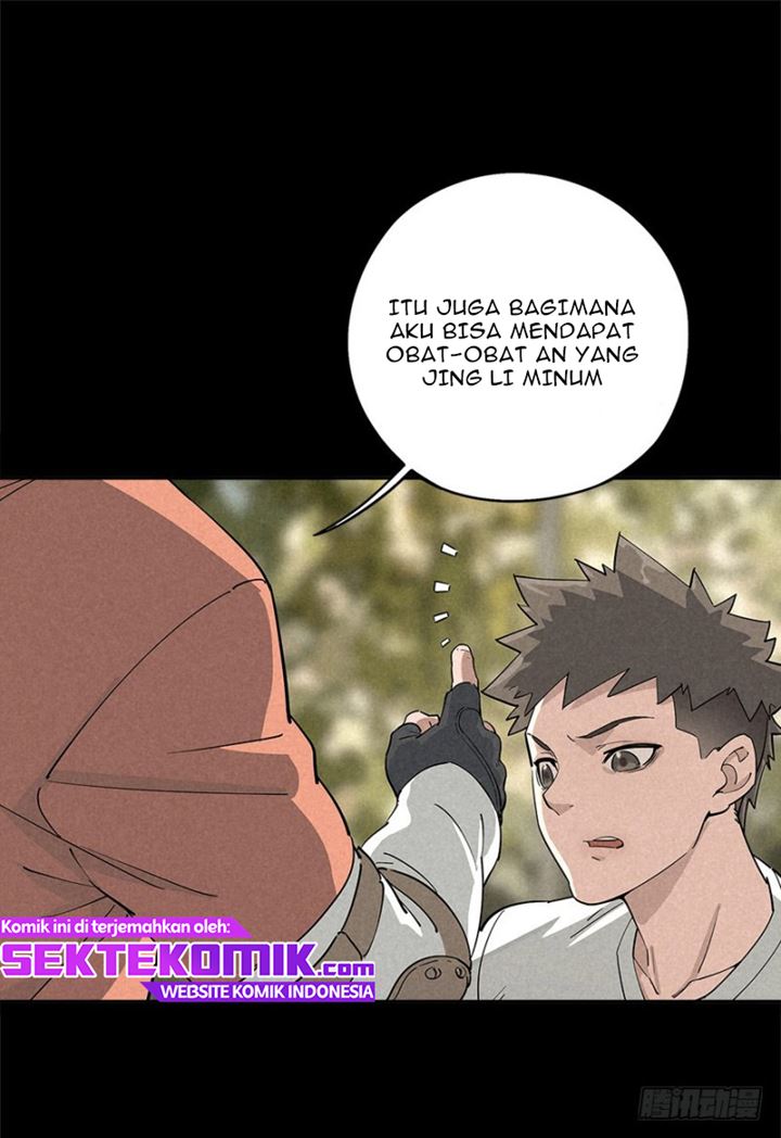 End of The World 2028 Chapter 28 Gambar 14