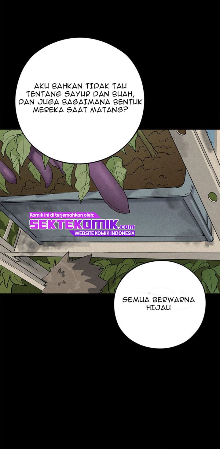 End of The World 2028 Chapter 28 Gambar 19