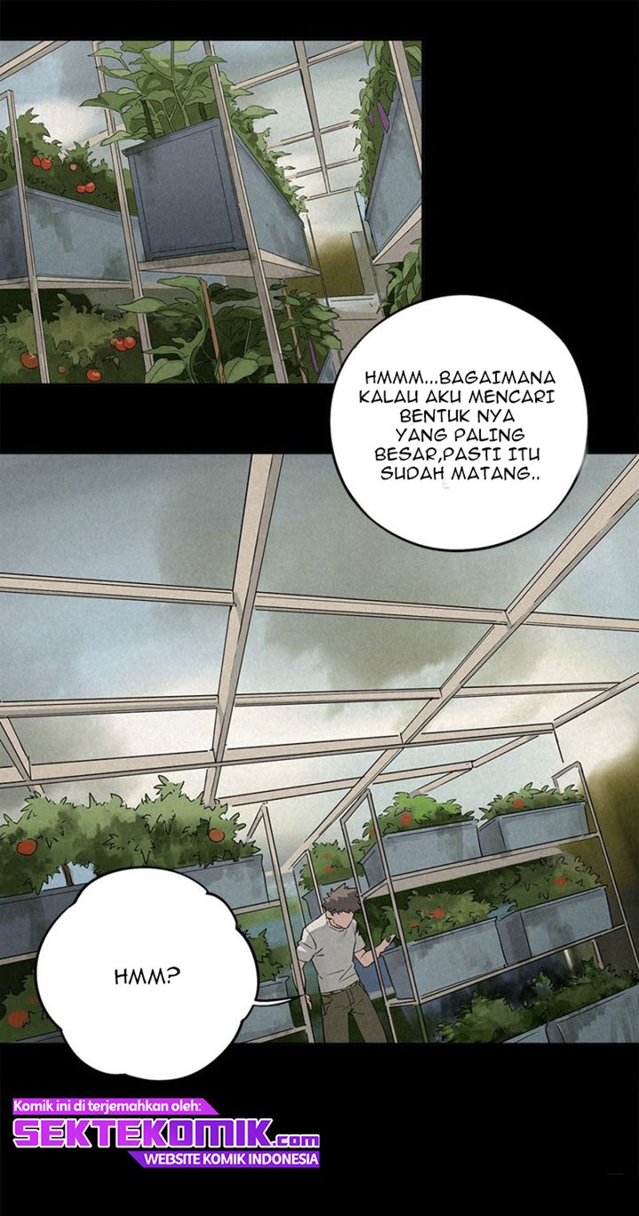 End of The World 2028 Chapter 28 Gambar 20