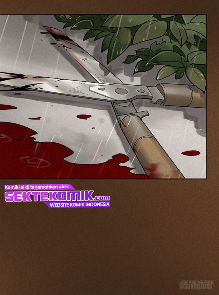 Baca Manhua End of The World 2028 Chapter 28 Gambar 2
