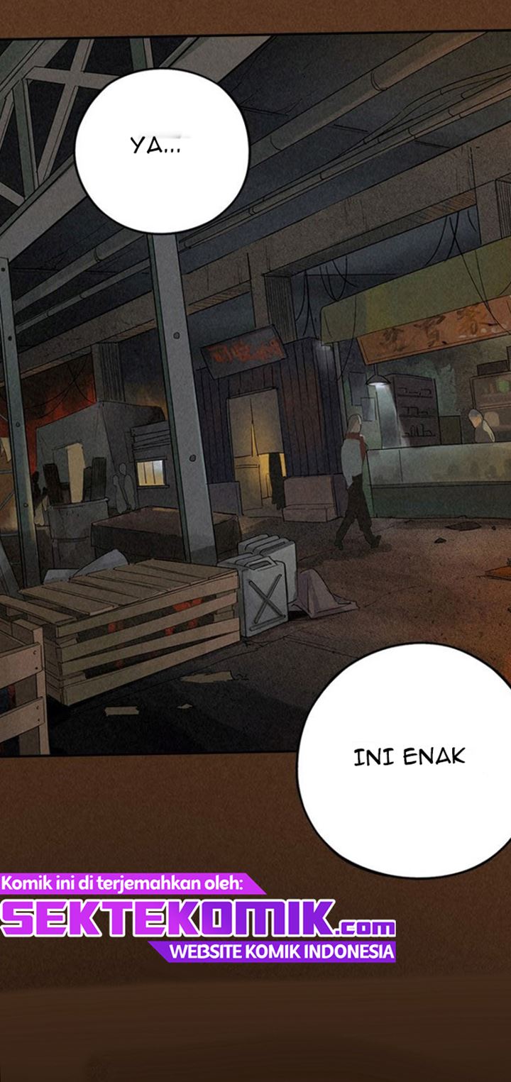 End of The World 2028 Chapter 28 Gambar 42