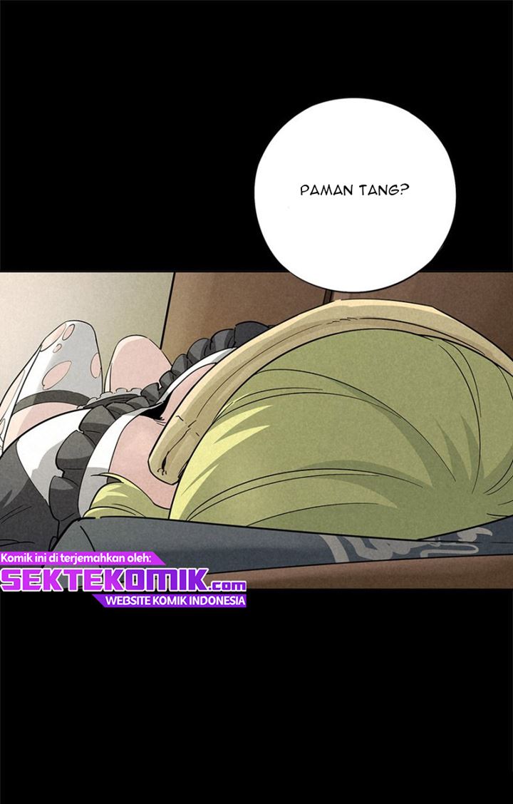 End of The World 2028 Chapter 28 Gambar 7
