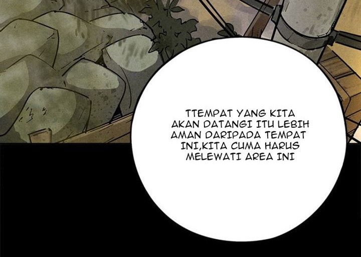 End of The World 2028 Chapter 27 Gambar 14