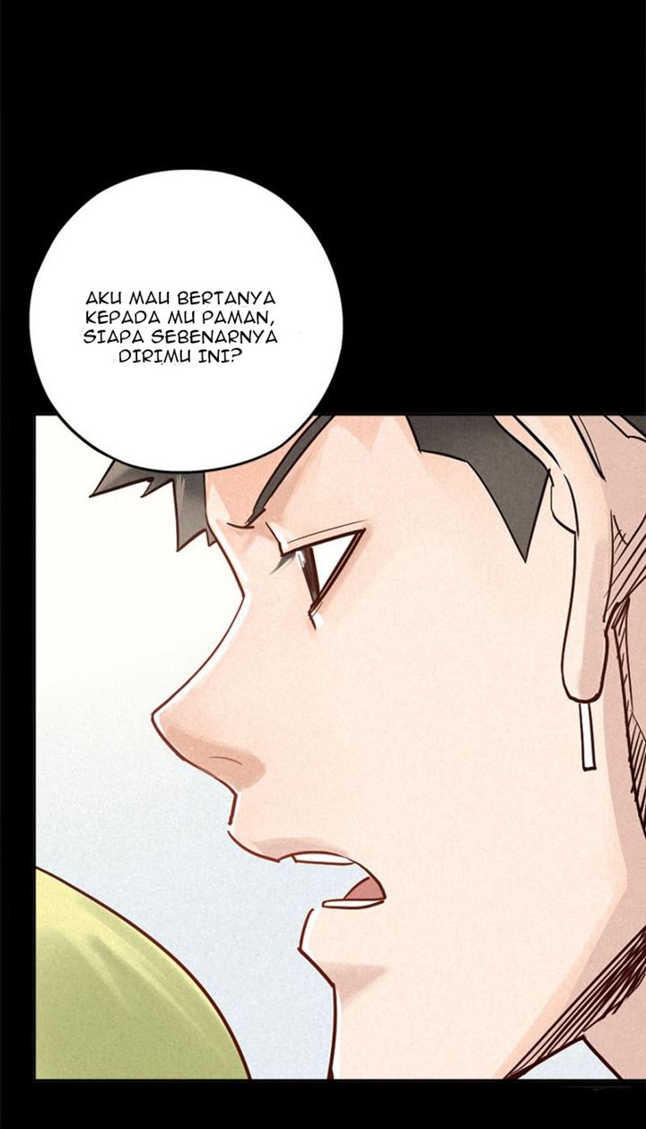 End of The World 2028 Chapter 27 Gambar 15