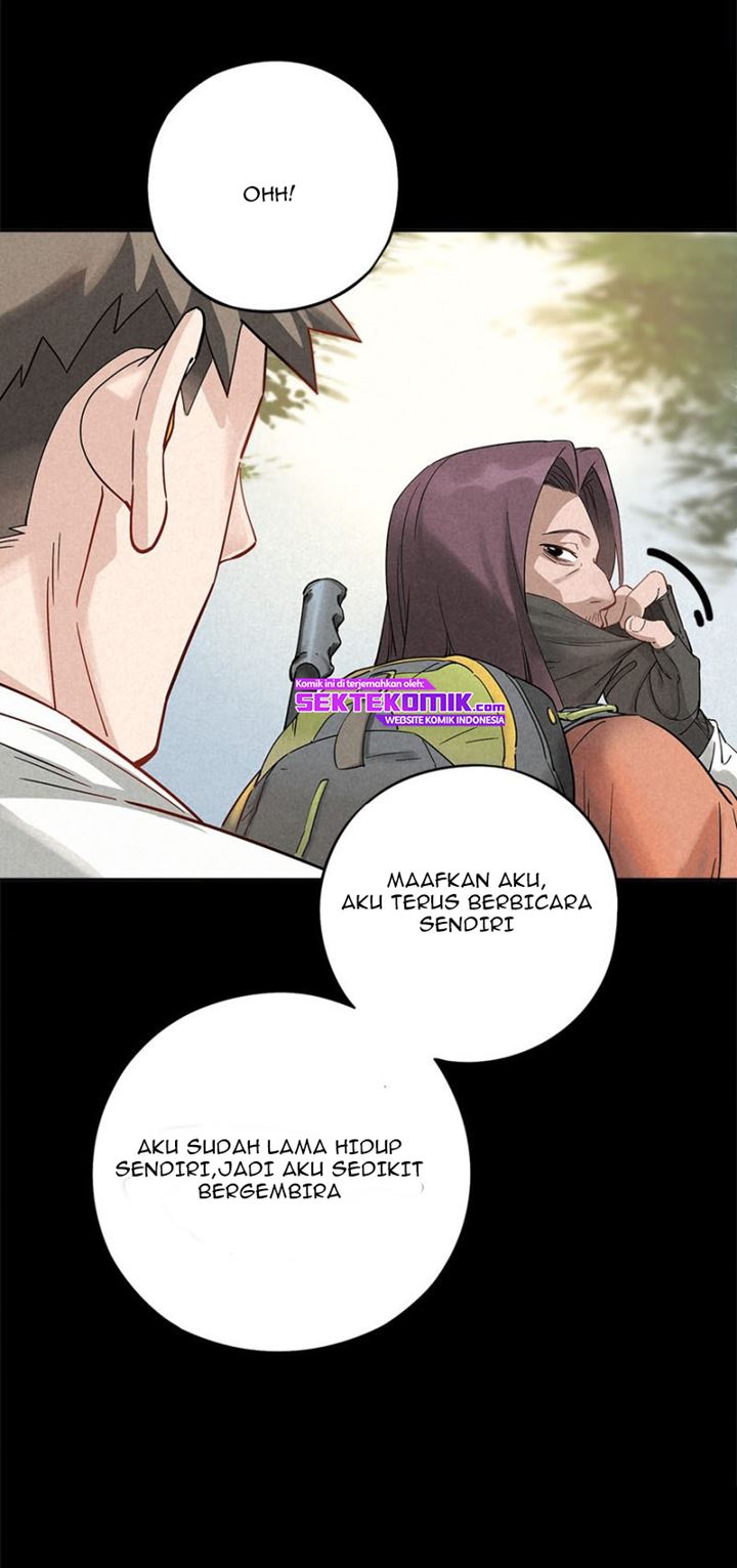 End of The World 2028 Chapter 27 Gambar 16