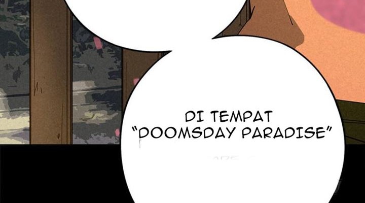 End of The World 2028 Chapter 27 Gambar 21