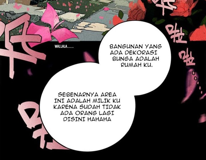 End of The World 2028 Chapter 27 Gambar 23