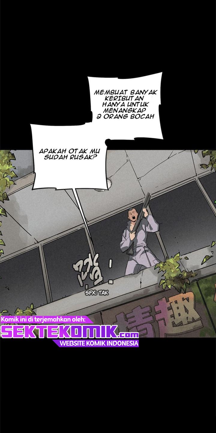 Baca Manhua End of The World 2028 Chapter 27 Gambar 2
