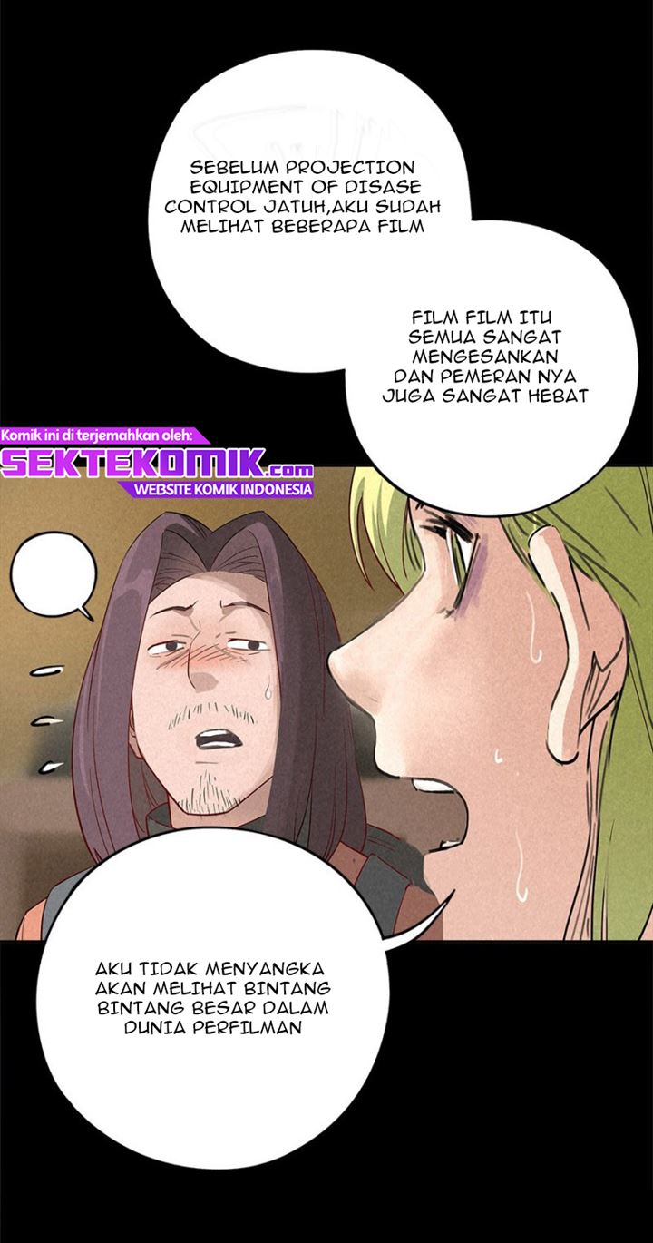 End of The World 2028 Chapter 27 Gambar 27
