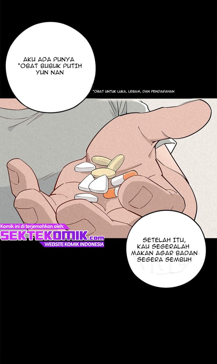 End of The World 2028 Chapter 27 Gambar 31
