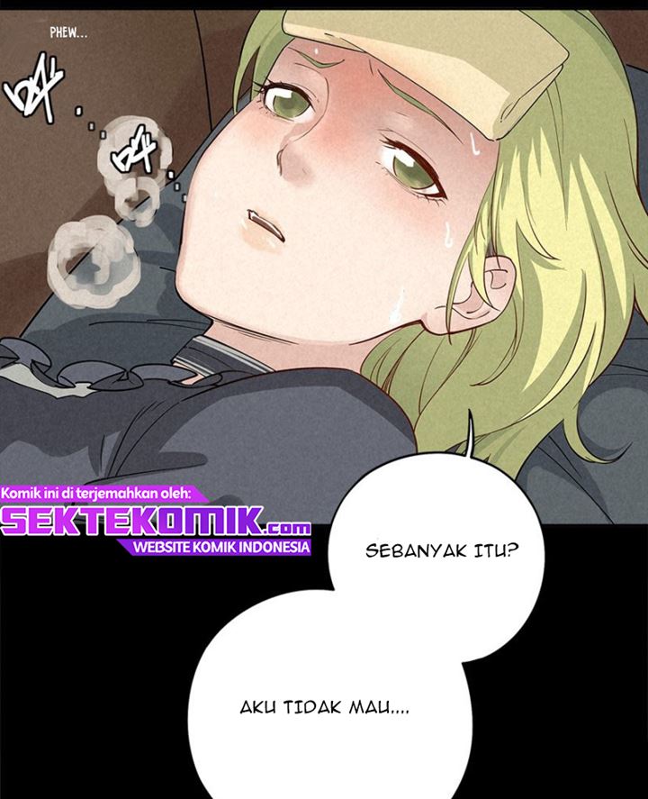 End of The World 2028 Chapter 27 Gambar 32