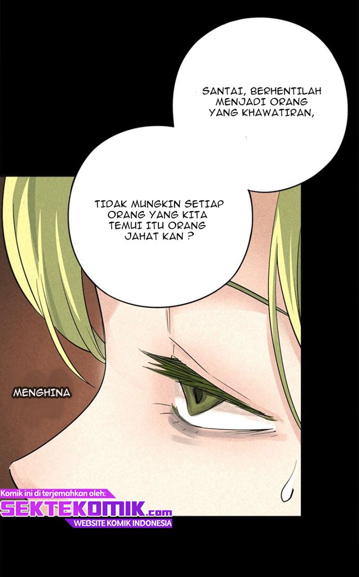 End of The World 2028 Chapter 27 Gambar 38