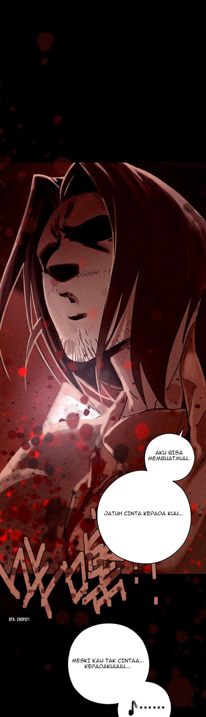 End of The World 2028 Chapter 27 Gambar 41