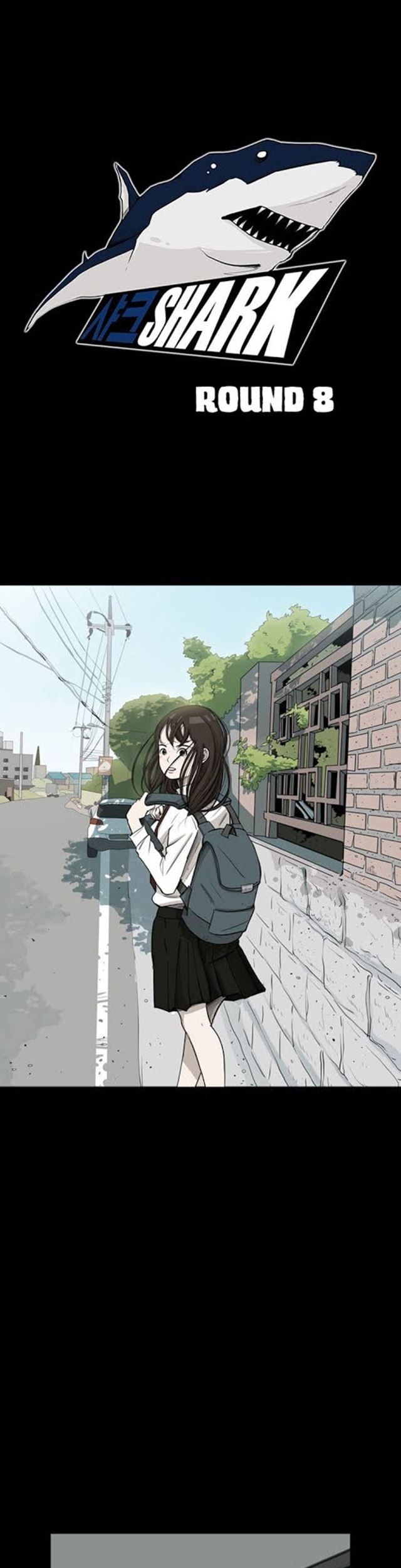 Baca Manhwa Shark Chapter 08 Gambar 2