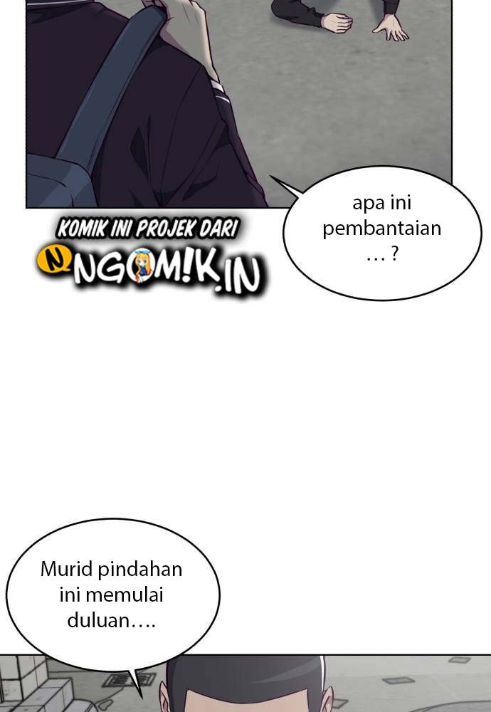 The Boy of Death Chapter 36 Gambar 37