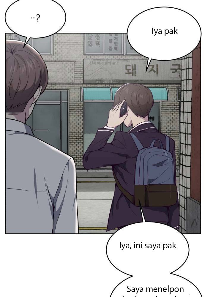 The Boy of Death Chapter 36 Gambar 40