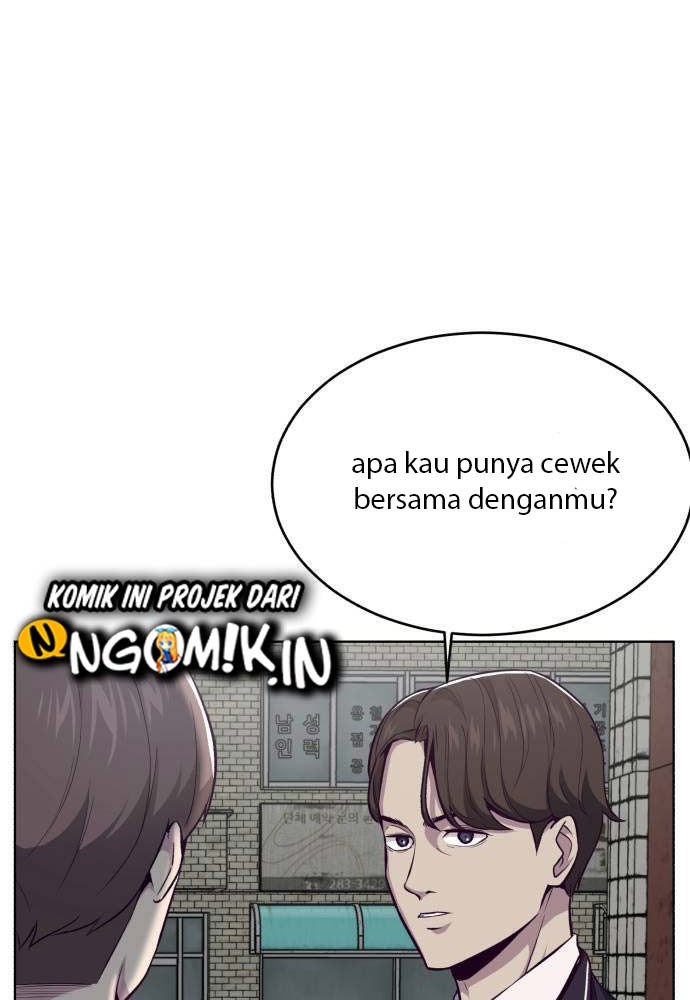 The Boy of Death Chapter 36 Gambar 49