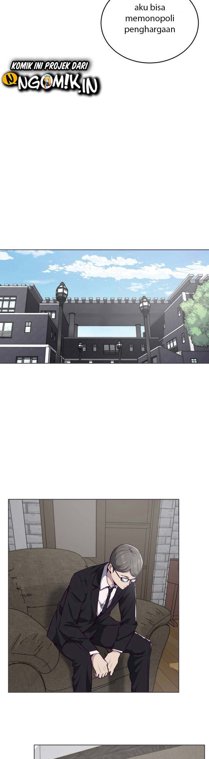 The Boy of Death Chapter 36 Gambar 54