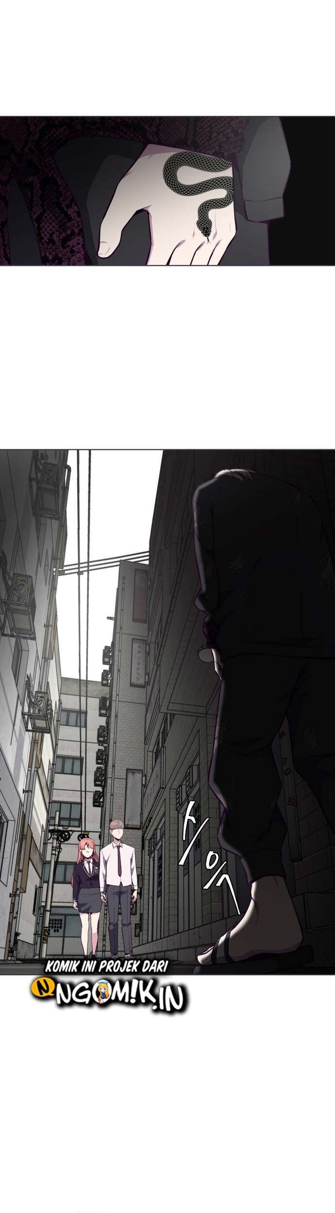 The Boy of Death Chapter 36 Gambar 64