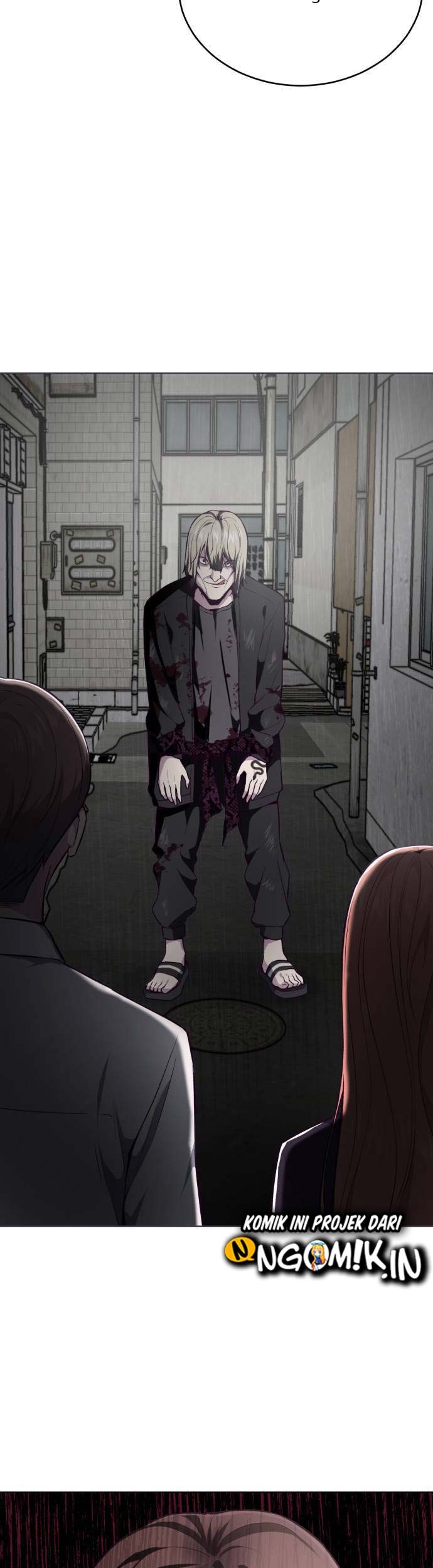 The Boy of Death Chapter 36 Gambar 66