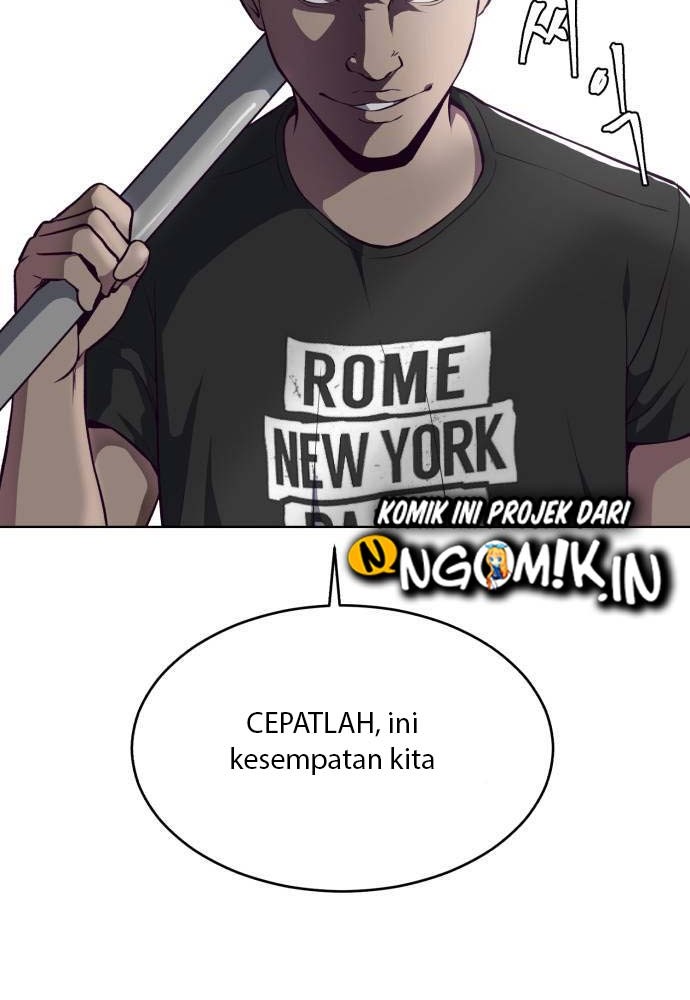 The Boy of Death Chapter 36 Gambar 13