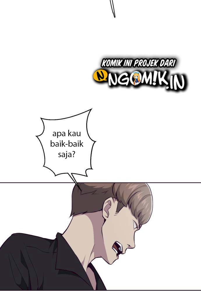 The Boy of Death Chapter 36 Gambar 19