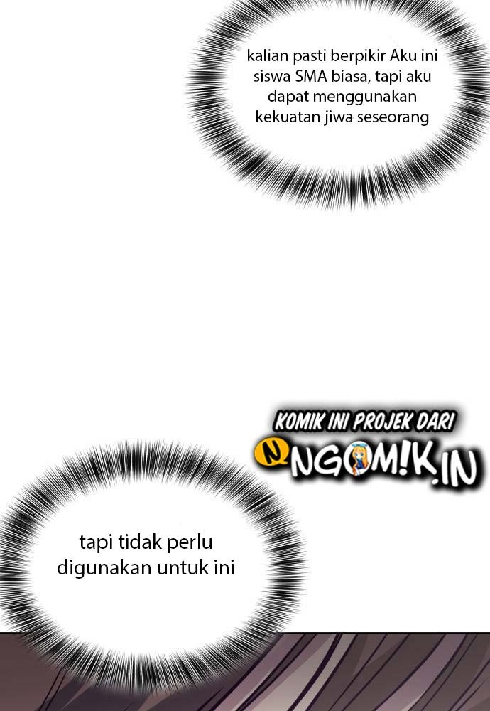 The Boy of Death Chapter 36 Gambar 25