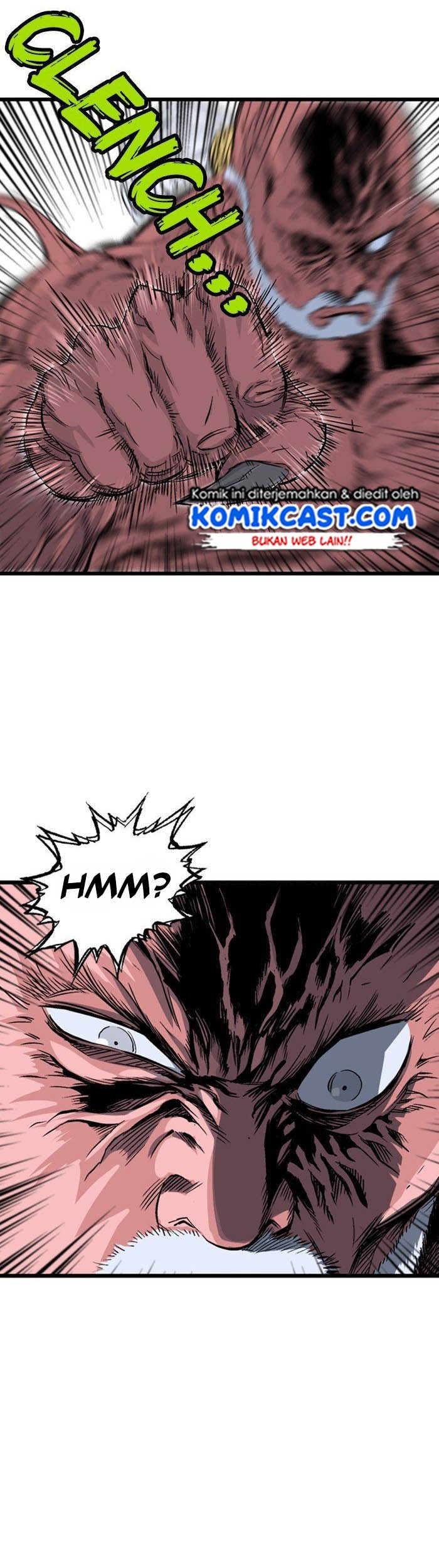 Gosu Chapter 193 Gambar 24