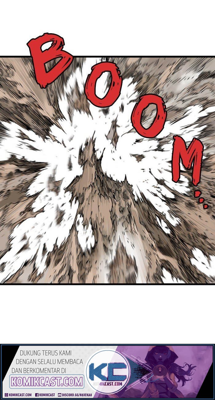 Gosu Chapter 193 Gambar 26