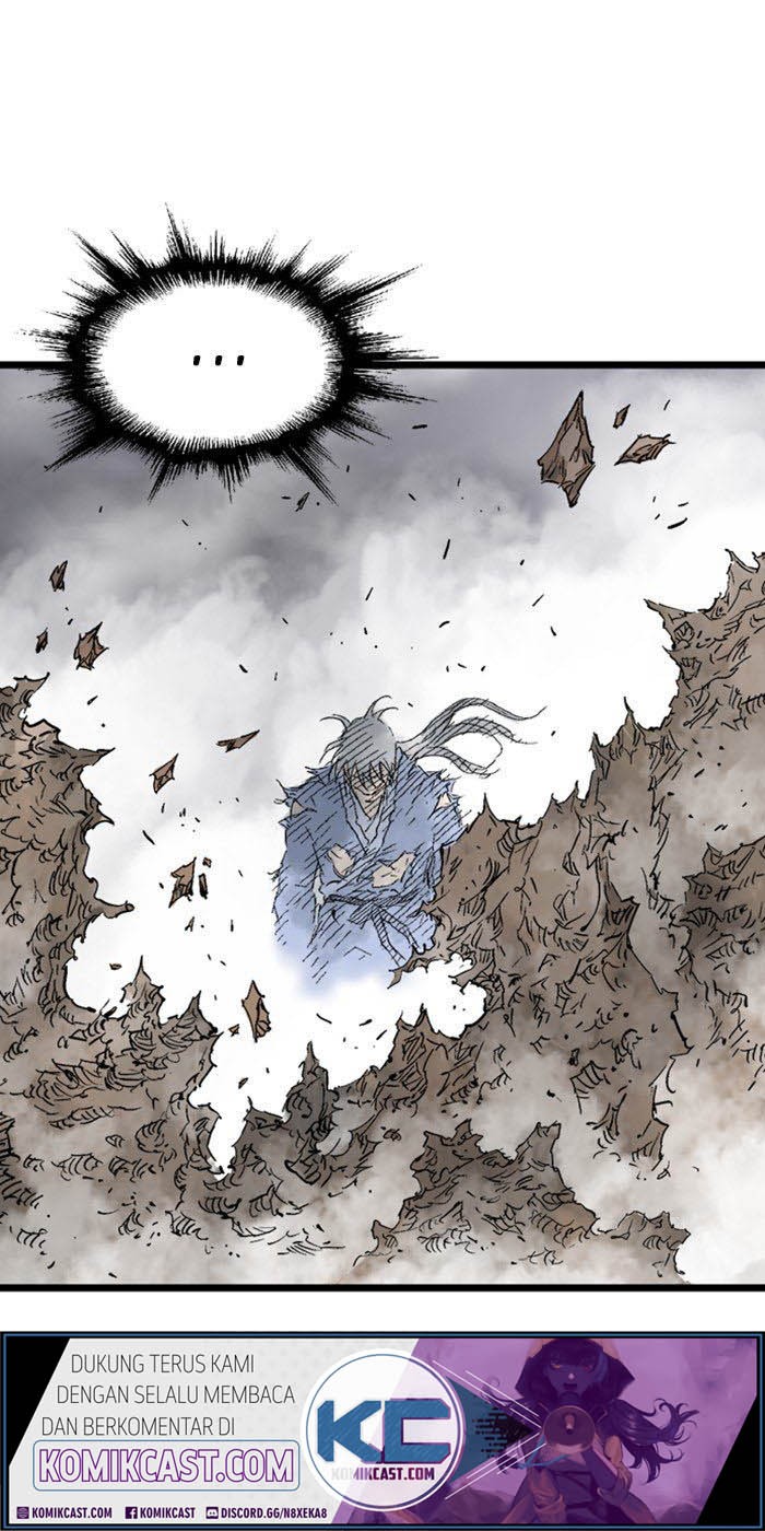 Gosu Chapter 193 Gambar 29