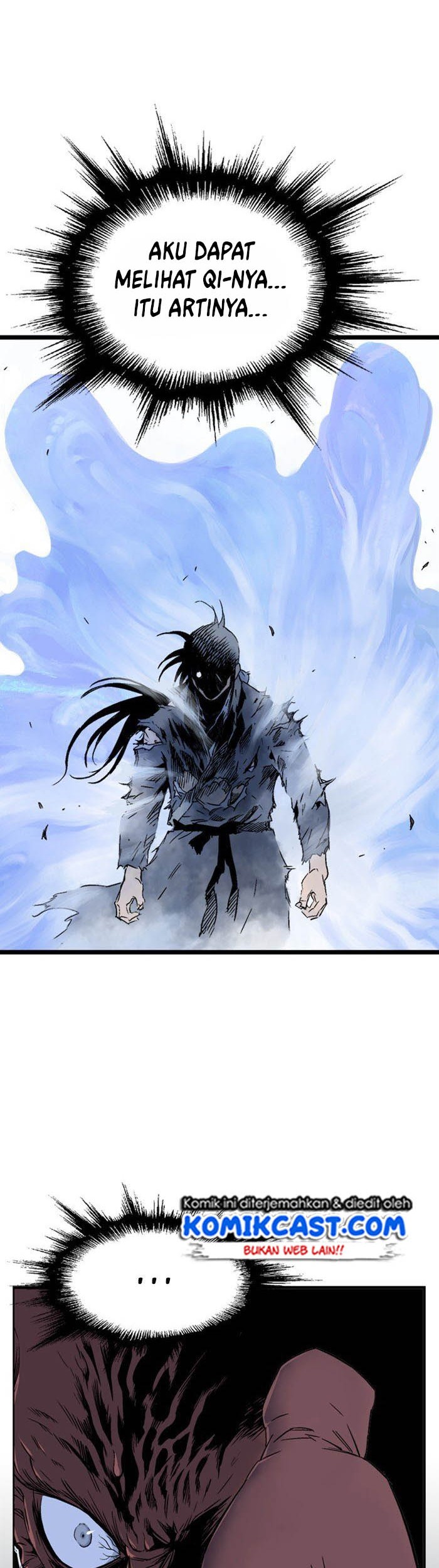 Gosu Chapter 193 Gambar 34