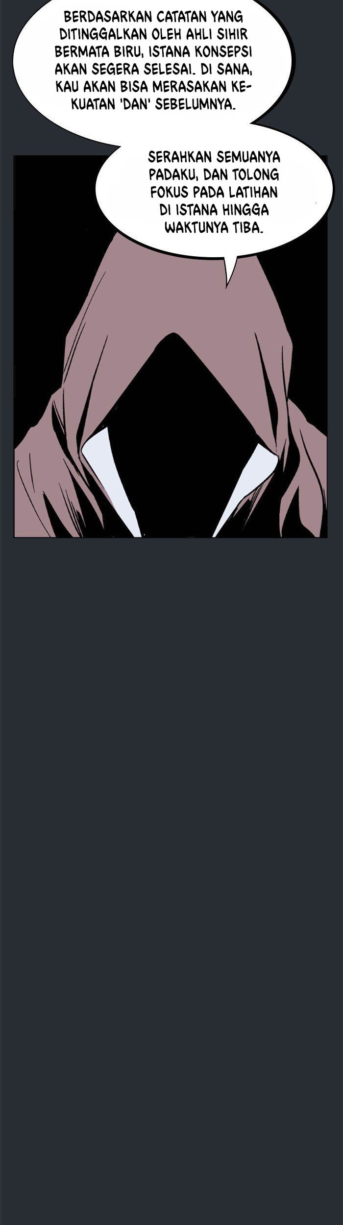 Gosu Chapter 193 Gambar 40