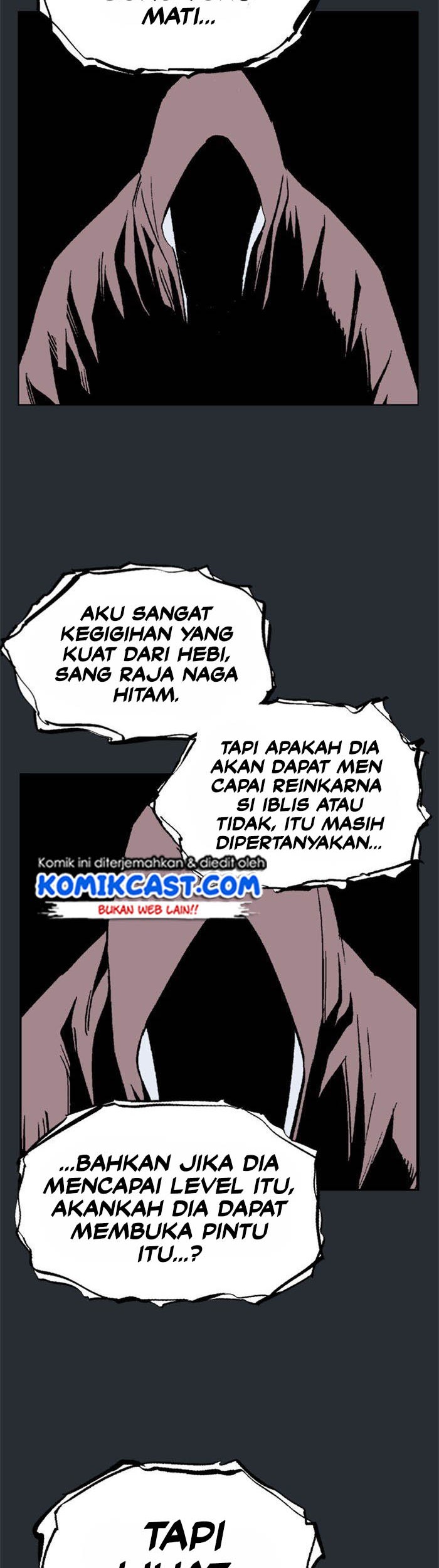 Gosu Chapter 193 Gambar 43