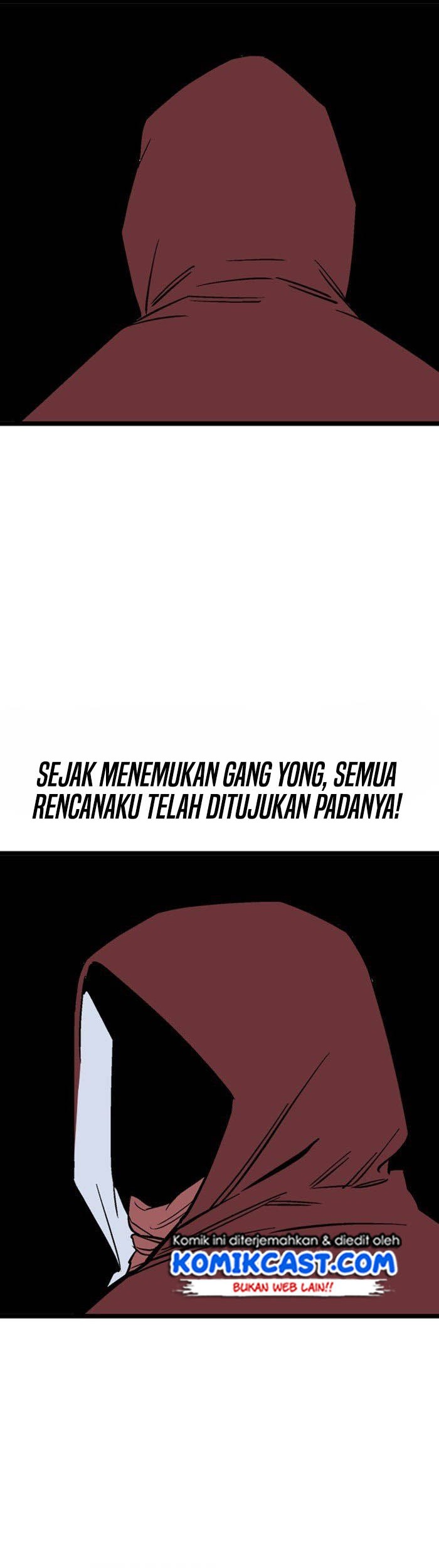 Gosu Chapter 193 Gambar 52