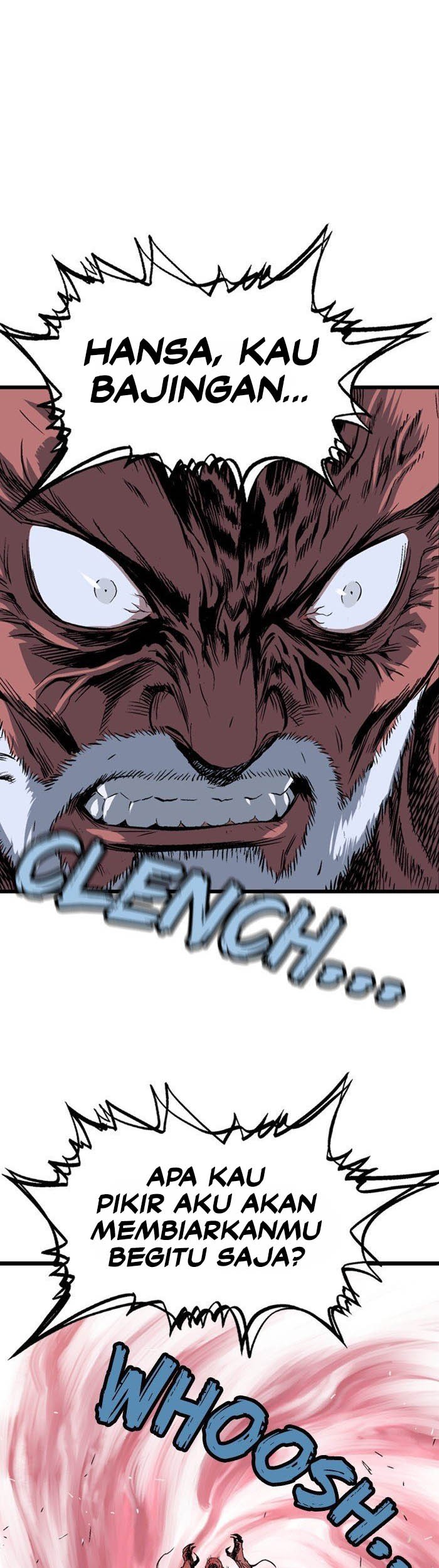 Gosu Chapter 193 Gambar 54