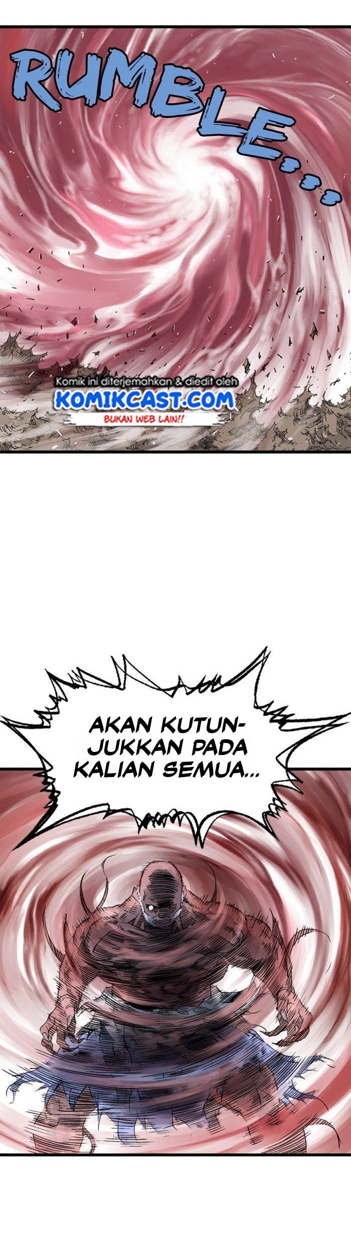 Gosu Chapter 193 Gambar 57