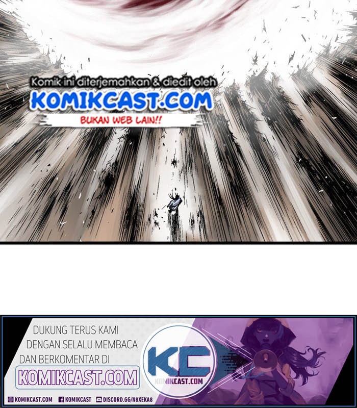 Gosu Chapter 193 Gambar 59