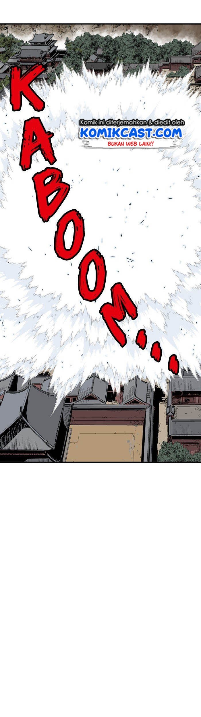 Gosu Chapter 193 Gambar 63