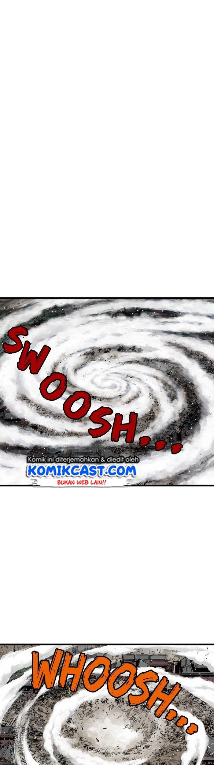 Gosu Chapter 193 Gambar 64