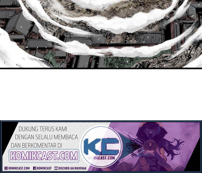 Gosu Chapter 193 Gambar 65