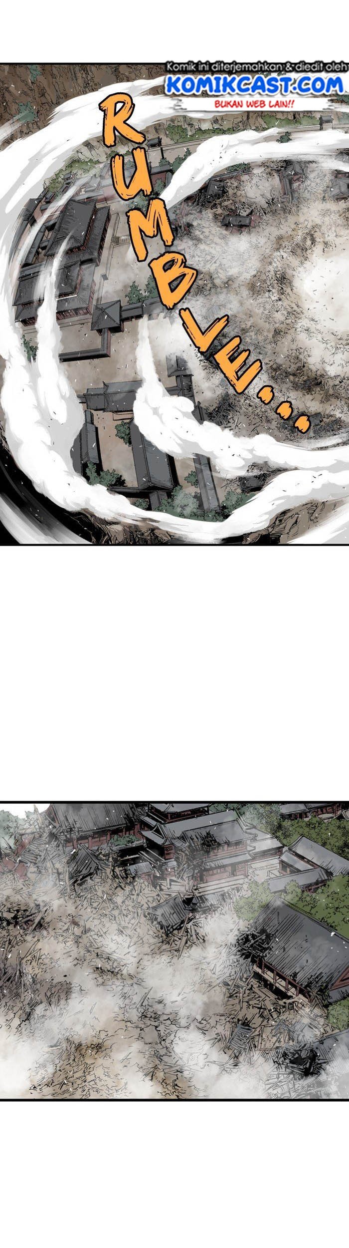 Gosu Chapter 193 Gambar 66