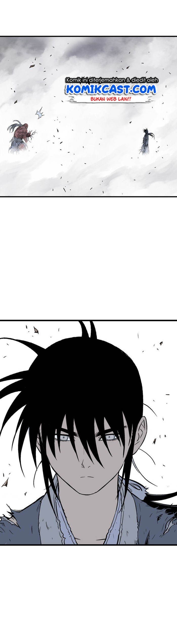 Gosu Chapter 193 Gambar 69