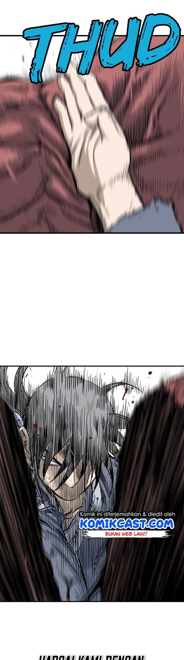 Gosu Chapter 193 Gambar 73